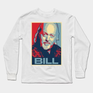 Bill Long Sleeve T-Shirt